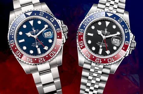 Rolex oyster bracelet vs jubilee